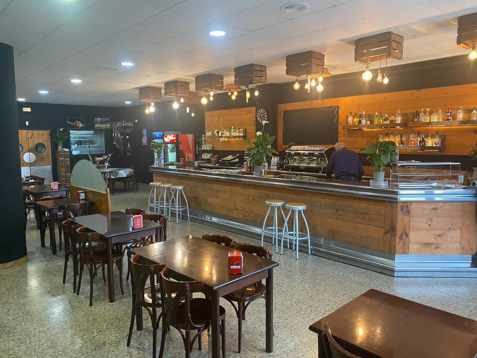 Local comercial en Mataró, traspaso